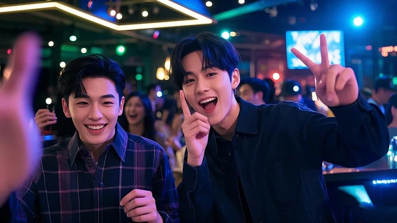 芜湖商务ktv订房指南-弋江区ktv预定